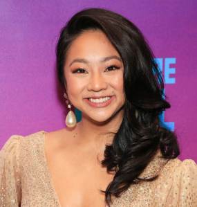 Stephanie Hsu to Lead Benefit Reading of Sarah Ruhl’s <i>Eurydice</i>