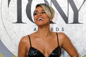 2022 06 12 TM 75th Annual Tony Awards 26 Ariana DeBose gn