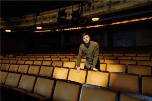 Alex Edelman to Bring <i>Just for Us</i> to Broadway This Summer