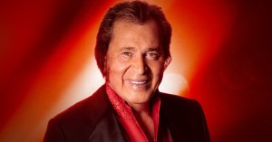 Engelbert Humperdinck: All About Love Tour