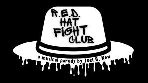 R.E.D. Hat Fight Club