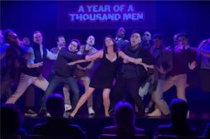 WATCH: Molly Shannon Stars in Candid Off-Broadway Play in <I>SNL</I> Sketch