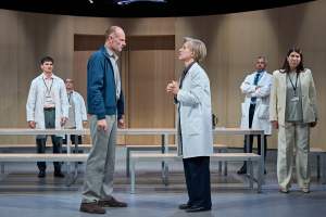 NY Premiere of Robert Icke’s <i>The Doctor</i>, Starring Juliet Stevenson, Sets Full Cast