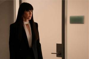 Interview: Zoë Winters’s Kerry Steps Out of the Shadows in HBO’s <i>Succession</i>