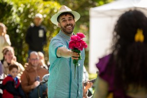 Story of the Week: Free Theater in New York City This Summer