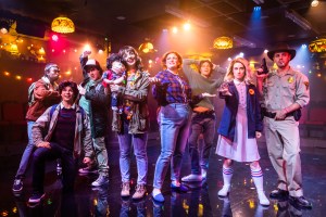 <i>Stranger Things</i> Parody Musical to Stream Later This Month