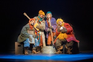 <i>Jim Henson’s Emmet Otter’s Jug-Band Christmas</i> to Make Chicago Debut