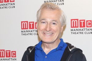 John Patrick Shanley’s <I>Brooklyn Laundry</I> to Make World Premiere with MTC