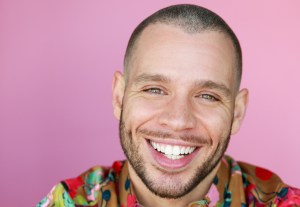 Robin de Jesús and Patti Murin to Star in Muny <i>Little Shop of Horrors</i>