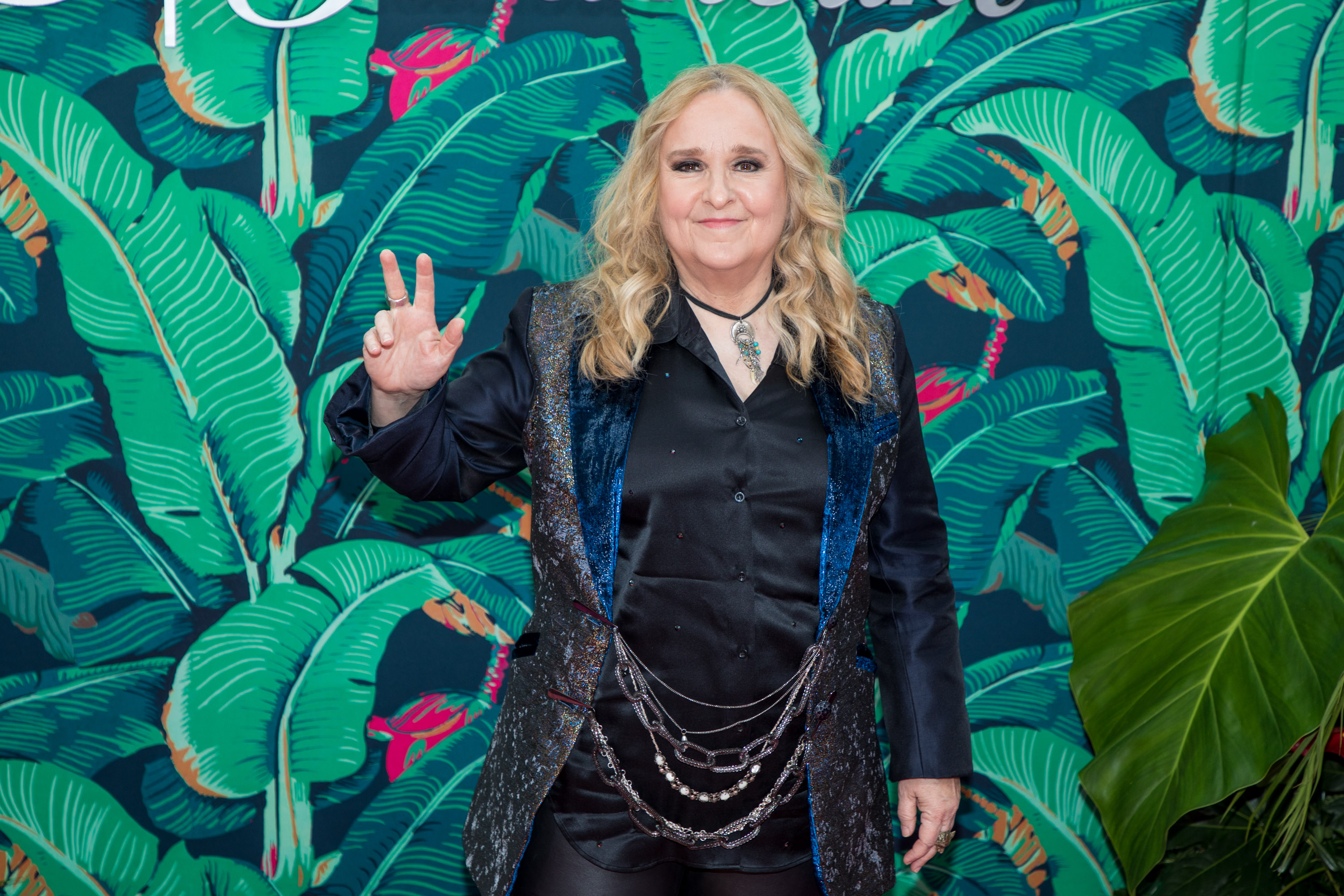 Melissa Etheridge to Bring Solo Show My Window to Broadway This Fall