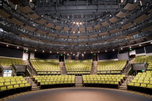 Center Theatre Group to Suspend Performances at the Mark Taper Forum