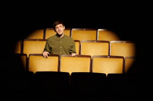 Interview: Catching Up With Alex Edelman as He Brings <i>Just For Us</i> to Broadway