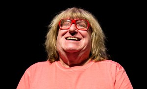 Cast Set for Bruce Vilanch’s Dolly Parton Musical, <i>Here You Come Again</i>