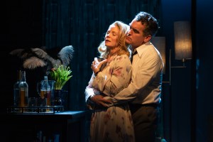 Review: Brian d’Arcy James and Kelli O’Hara Are the Best They’ve Ever Been in <i>Days of Wine and Roses</i>