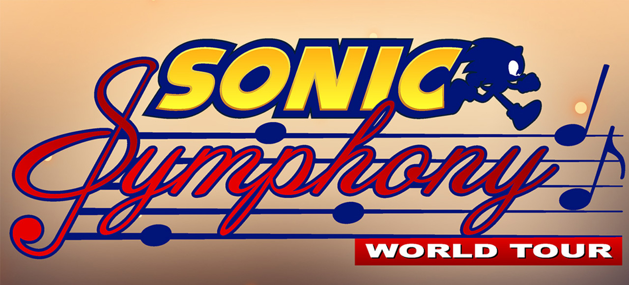 Sonic Symphony - TheaterMania.com