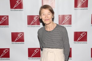 Glenda Jackson, Whose 2018 Broadway Return Was a Theatrical Event, Dies at 87