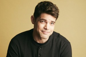 Jeremy Jordan to Return to <i>Little Shop of Horrors</i> as Seymour