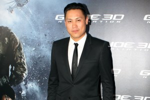 Jon Chu