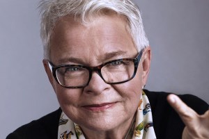 Paula Vogel to Debut Untitled Play on Broadway With Second Stage