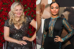 Lorna Courtney, Ali Stroker, and More to Perform <i>Rent in Concert</i>