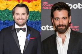 Alex Brightman, Colin Donnell Join <i>The Shark Is Broken</i> on Broadway