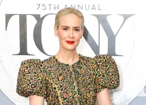 Sarah Paulson to Star in Branden Jacobs-Jenkins’ <i>Appropriate</i> on Broadway