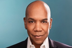 Darius de Haas to Lead World Premiere of <i>Billy Strayhorn: Something to Live For</i>