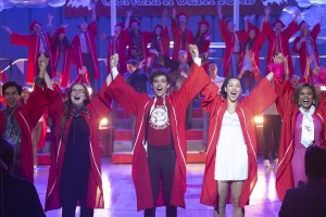 Watch the Official Trailer for the Final Season of <i>High School Musical: The Musical: The Series</i>