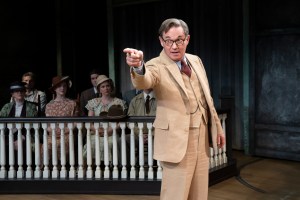 Richard Thomas to Continue as Atticus Finch in <i>To Kill a Mockingbird</i> Tour