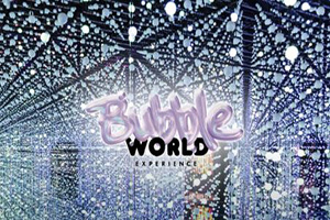 Bubble World: An Immersive Experience - Los Angeles - Tickets