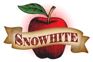 Event Logo: 1SMPlayhouse SNOWHITE logo 300 X 200 exactly