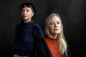 Carmen Zilles and Kellie Overbey to Star in Christina Masciotti’s <I>No Good Things Dwell in the Flesh</I>