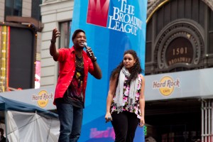 Clifton Oliver, Veteran of Broadway’s <i>In the Heights</i> and <i>The Lion King</i>, Has Died