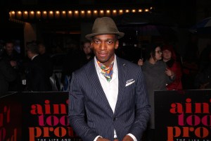 Daniel J. Watts, Lizan Mitchell, and More Cast in <i>The Refuge Plays</i> Off-Broadway