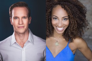 Complete Broadway Cast Announced for Barry Manilow and Bruce Sussman Musical <I>Harmony</I>