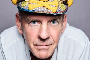 Fatboy Slim to DJ a Set Following Performance of <I>Here Lies Love</I>