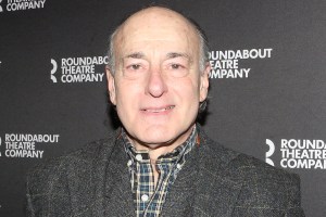 <I>Succession</I> Stars Peter Friedman and Sydney Lemmon to Star in <I>Job</I> Off-Broadway