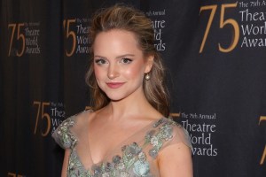 Stephanie Styles, Deirdre Lovejoy to Lead Feminist Comedy <i>POTUS</i> at Berkeley Rep