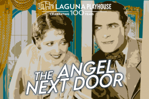 The Angel Next Door