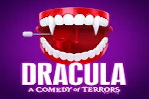 Review: Dracula, A Comedy of Terrors Is a Gay Old Time - TheaterMania.com