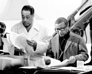 Duke Ellington/Billy Strayhorn <i>Nutcracker</i> Ballet to Premiere at New York City Center