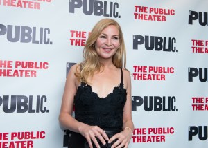 Jennifer Westfeldt Leads Cast of Kansas City Rep’s <i>What the Constitution Means to Me</i>