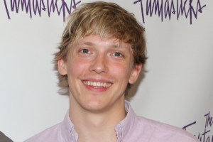 Andrew Polec and More Cast in Two River Theater Production of <I>Hair</I>