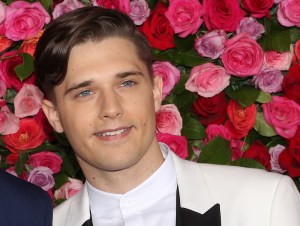 Andy Mientus to Lead <i>Emmet Otter’s Jug-Band Christmas</i> in Chicago