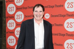 Richard Kind to Lead Paris Production of <i>A Funny Thing Happened on the Way to the Forum</i>