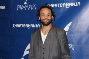 Savion Glover