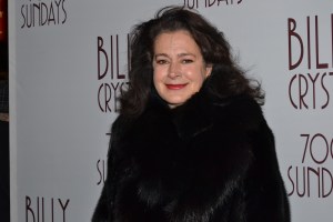 Sean Young to Star in Off-Broadway’s <i>Ode to the Wasp Woman</i>