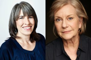 Interview: Playwright and Muse: <i>Swing State</i>‘s Rebecca Gilman and Mary Beth Fisher