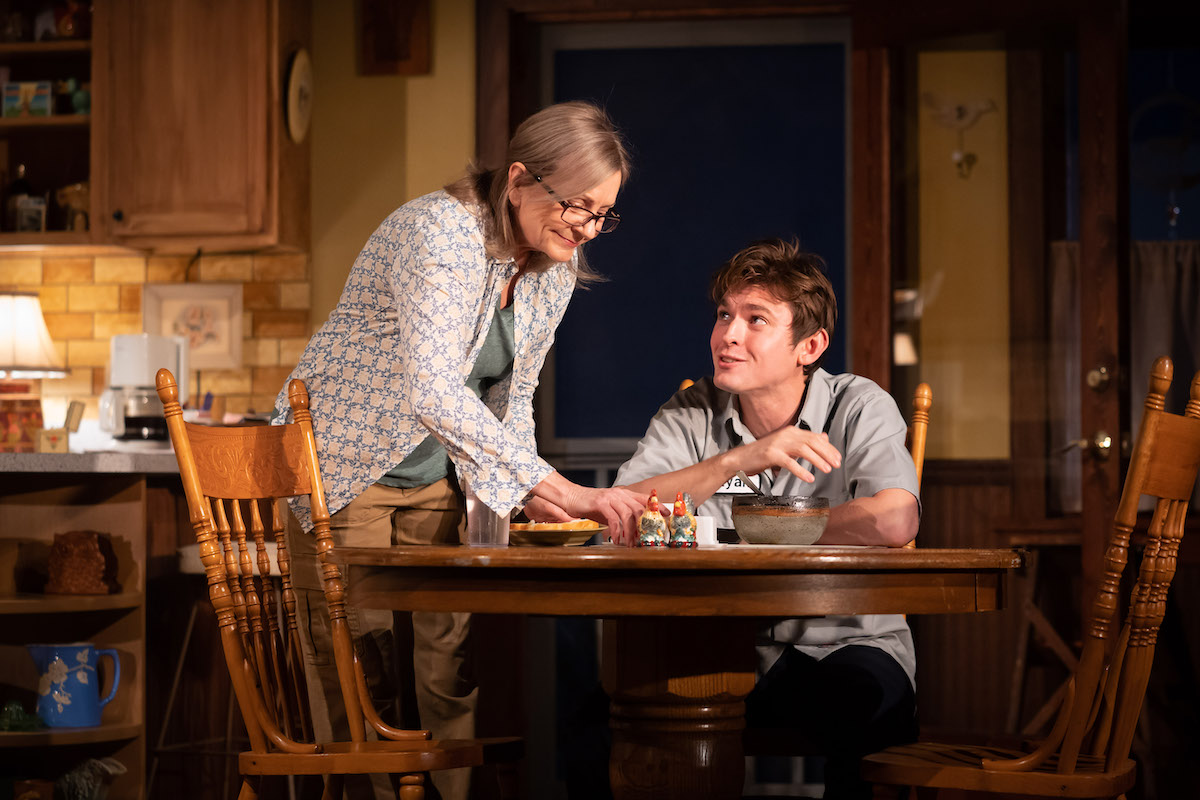 Review: Redemption? Swing State Challenges Us to Try That in a Small