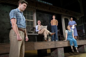 Original Film “Scout” and More Join Richard Thomas in To Kill A Mockingbird Tour